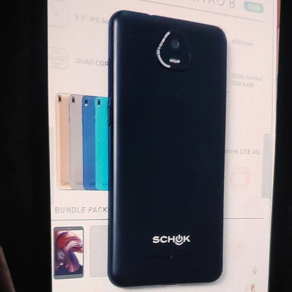 GREAT CONDITION.ANDROID 11 VERSION Unlocked For All Provider's Model:SV55216-FCC